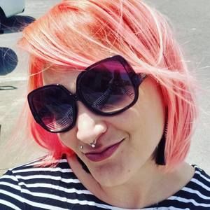 Meet your Posher, Gina